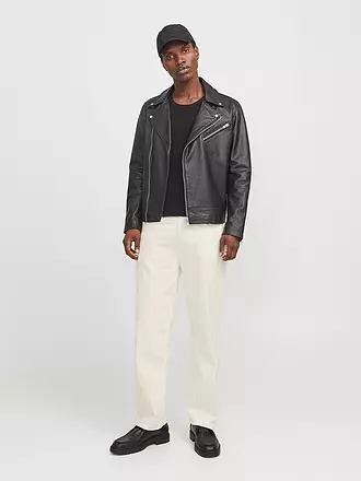 JACK & JONES | Jeans Baggy Fit JJIEDDIE JJORIGINAL | 